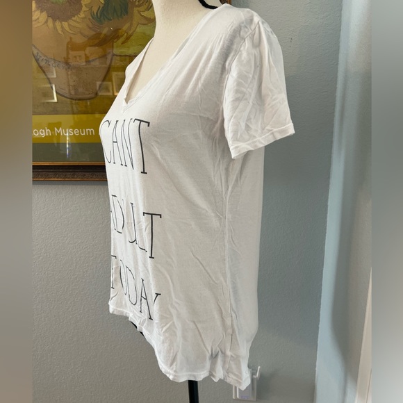 Signorelli, v-neck tee - Picture 3 of 7